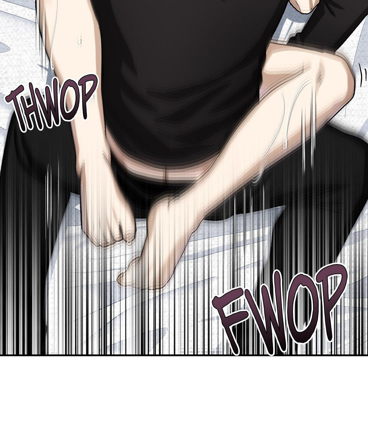 Housemate from Hell Chapter 8 page 49 - 