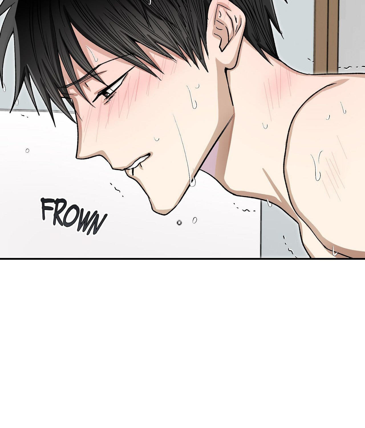 Housemate from Hell Chapter 8 page 6 - 