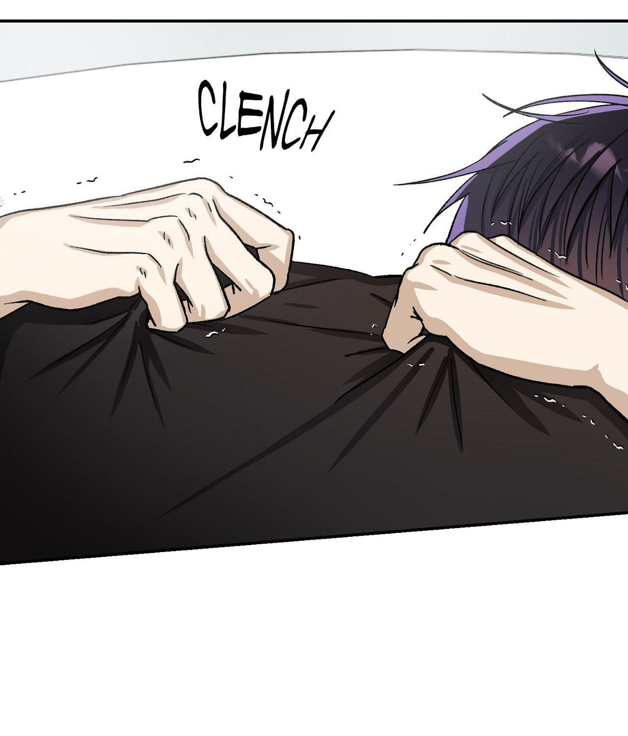 Housemate from Hell Chapter 8 page 52 - 