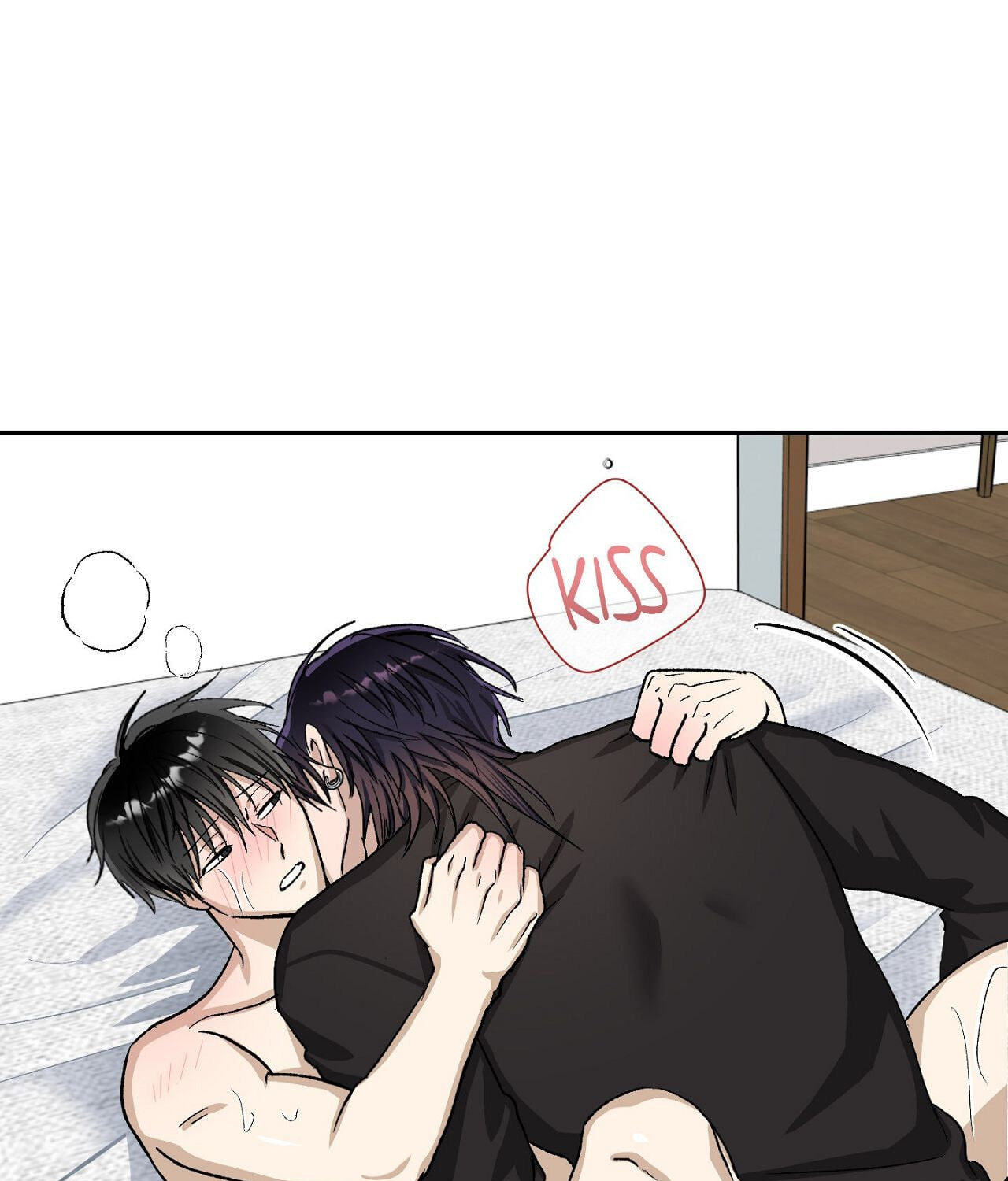 Housemate from Hell Chapter 8 page 55 - 