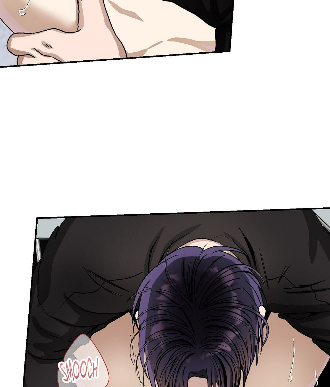 Housemate from Hell Chapter 8 page 59 - 