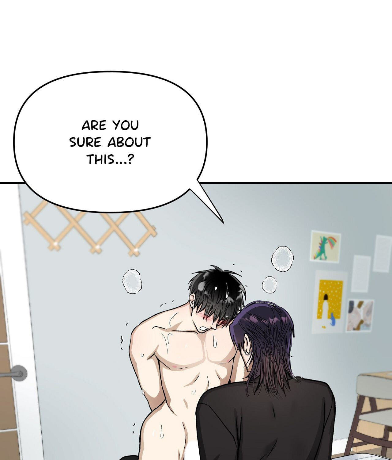 Housemate from Hell Chapter 8 page 7 - 