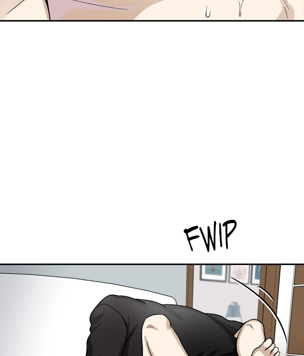 Housemate from Hell Chapter 8 page 65 - 