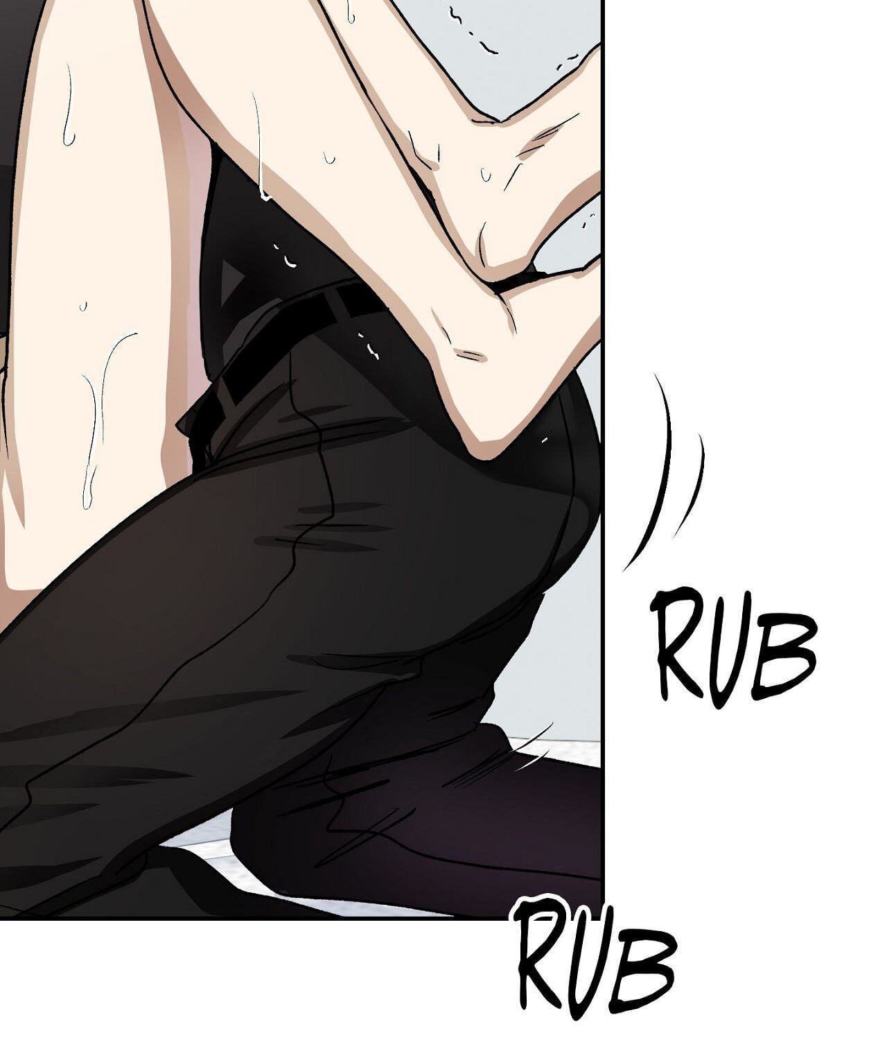 Housemate from Hell Chapter 8 page 67 - 