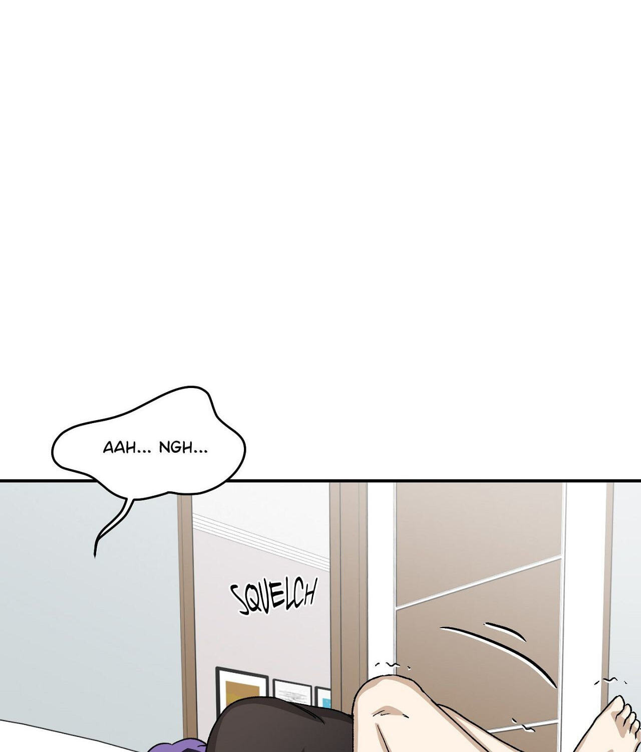 Housemate from Hell Chapter 8 page 68 - 