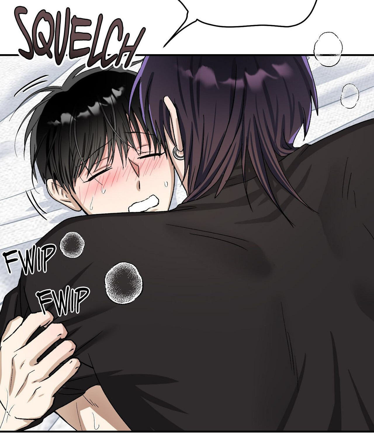 Housemate from Hell Chapter 8 page 70 - 