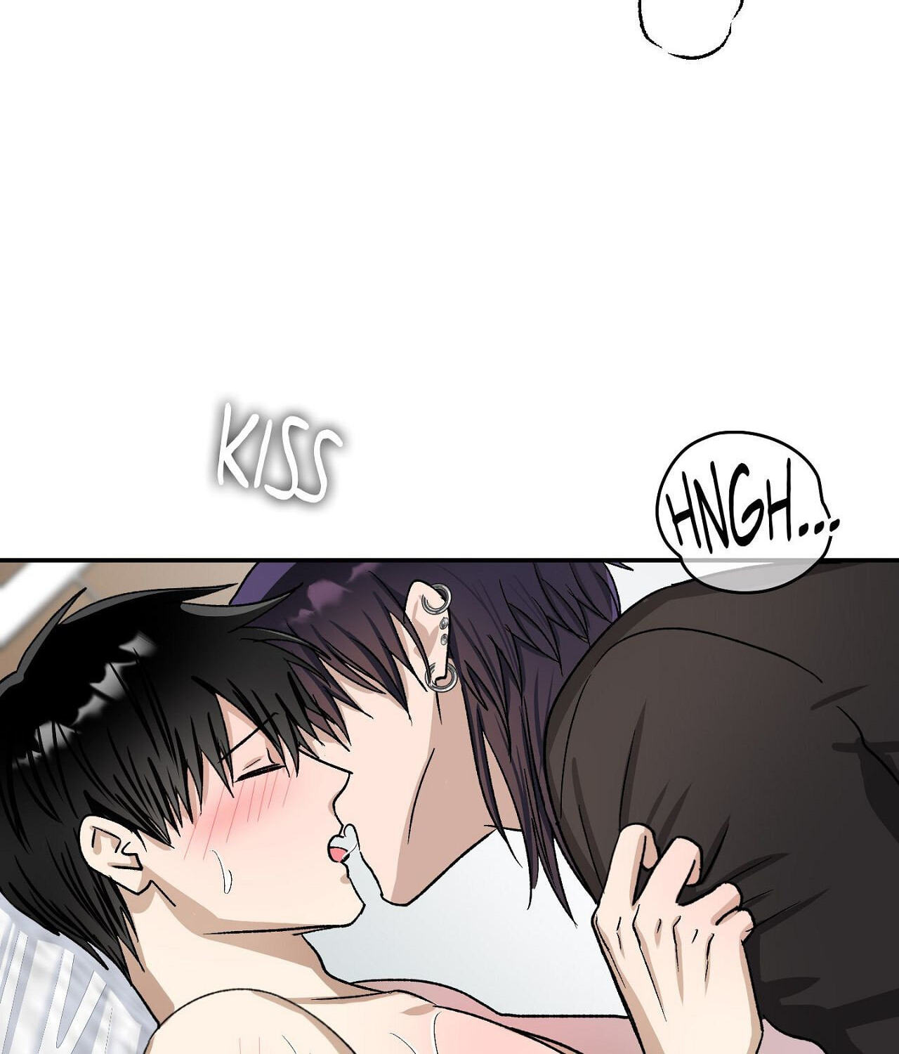 Housemate from Hell Chapter 8 page 74 - 