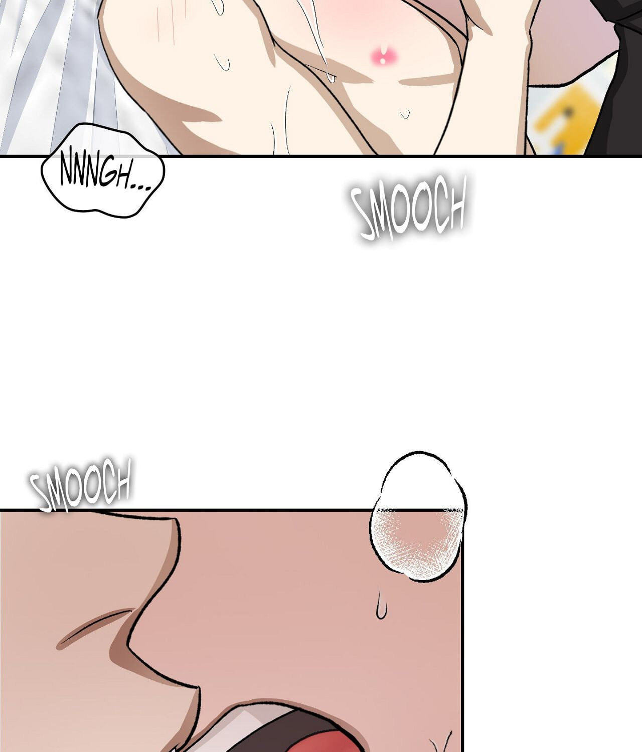 Housemate from Hell Chapter 8 page 75 - 