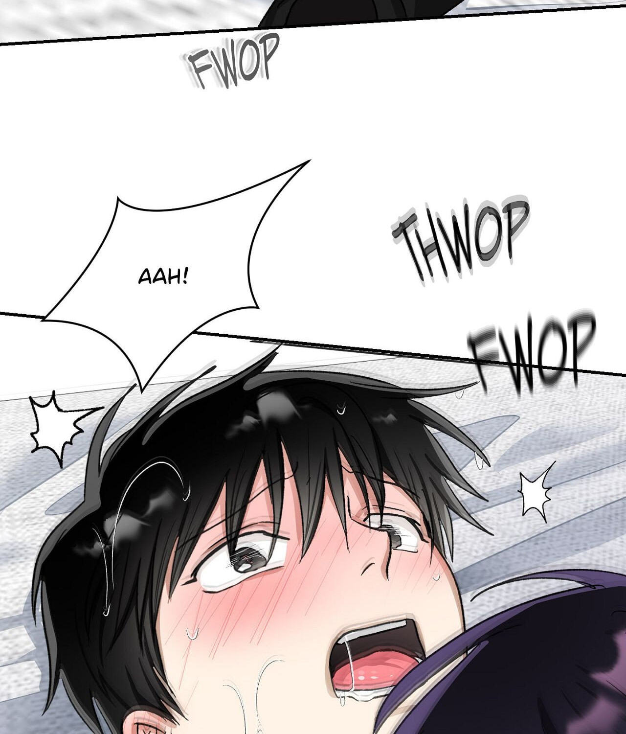 Housemate from Hell Chapter 8 page 80 - 