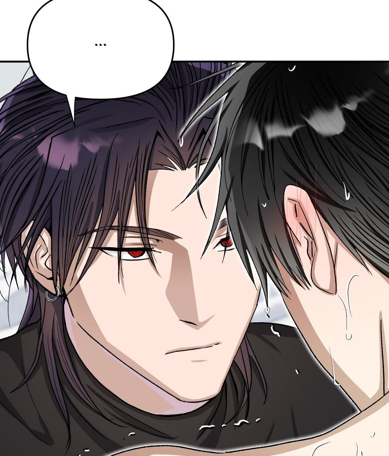 Housemate from Hell Chapter 8 page 9 - 