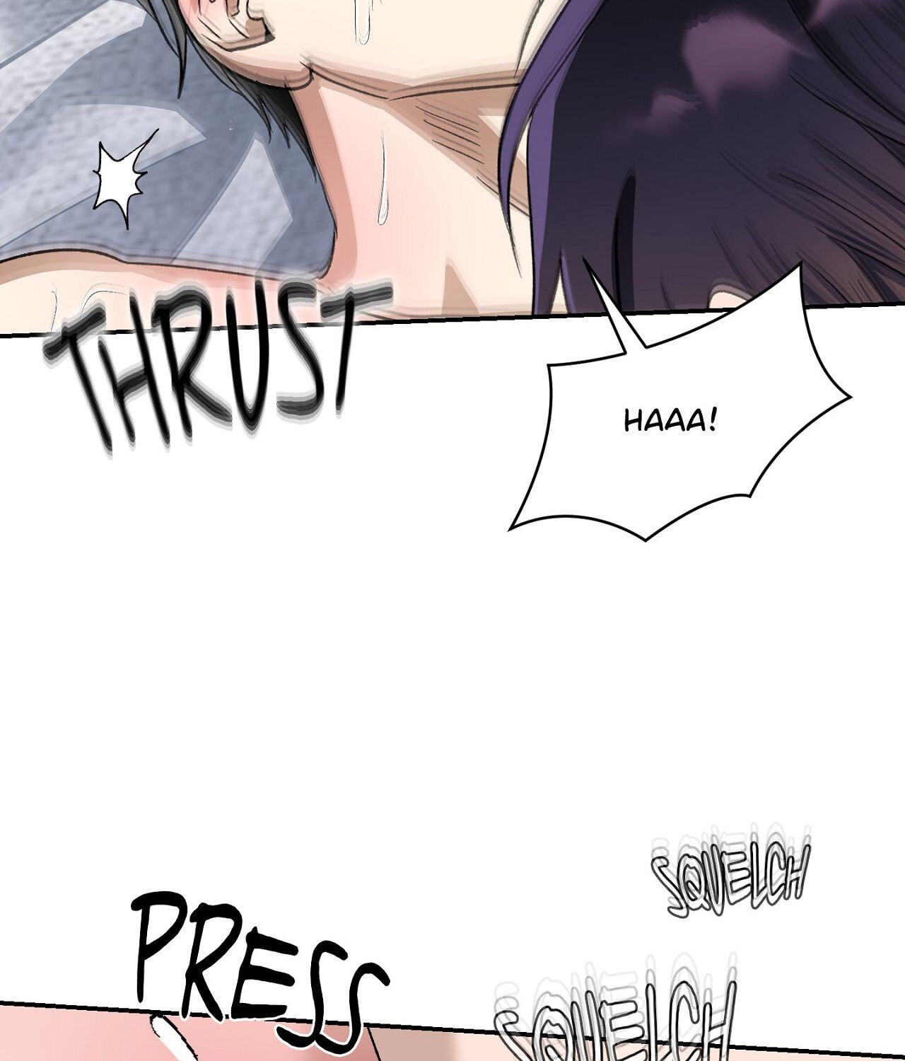 Housemate from Hell Chapter 8 page 81 - 