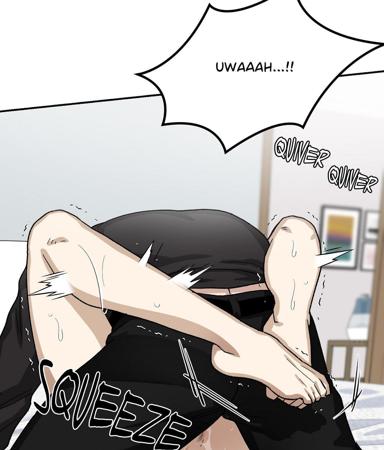 Housemate from Hell Chapter 8 page 83 - 
