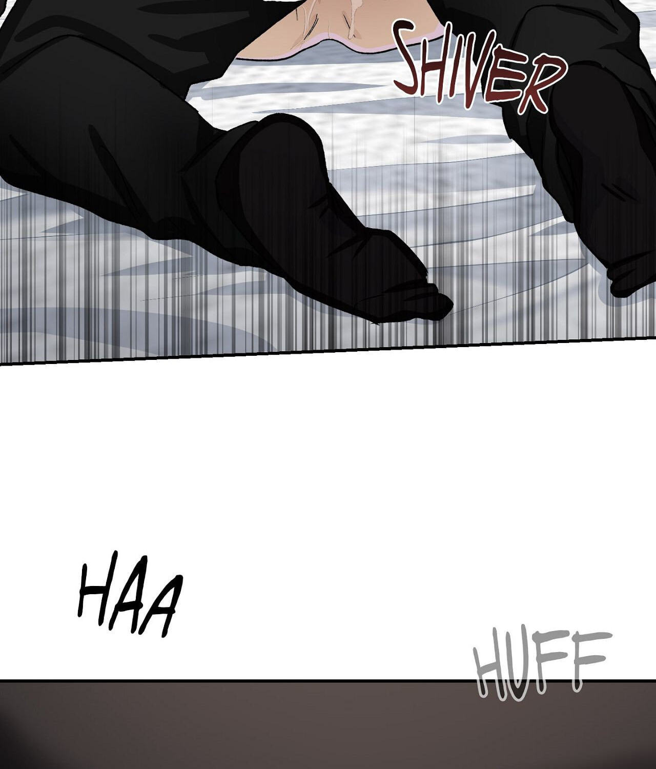 Housemate from Hell Chapter 8 page 84 - 