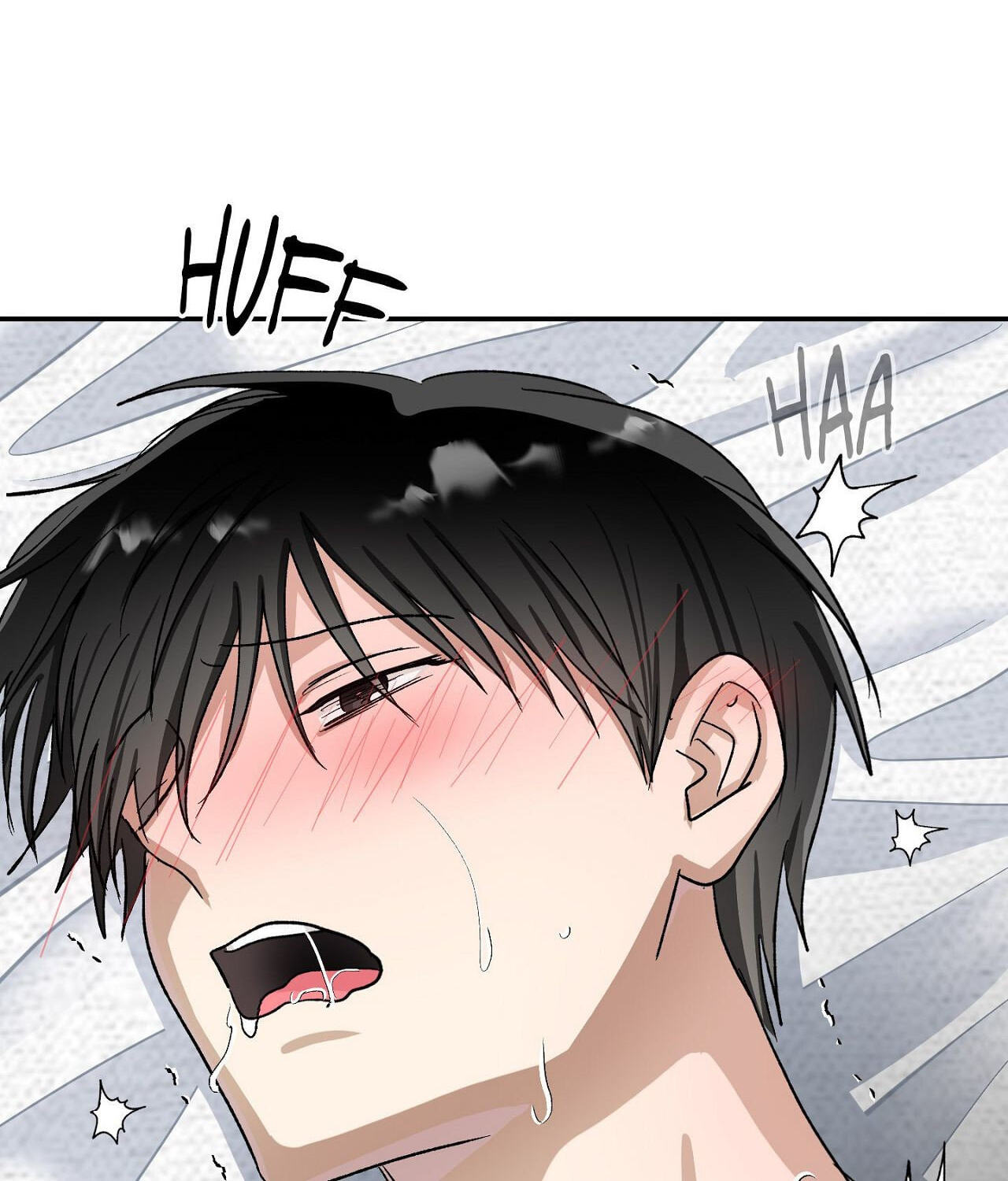 Housemate from Hell Chapter 8 page 86 - 