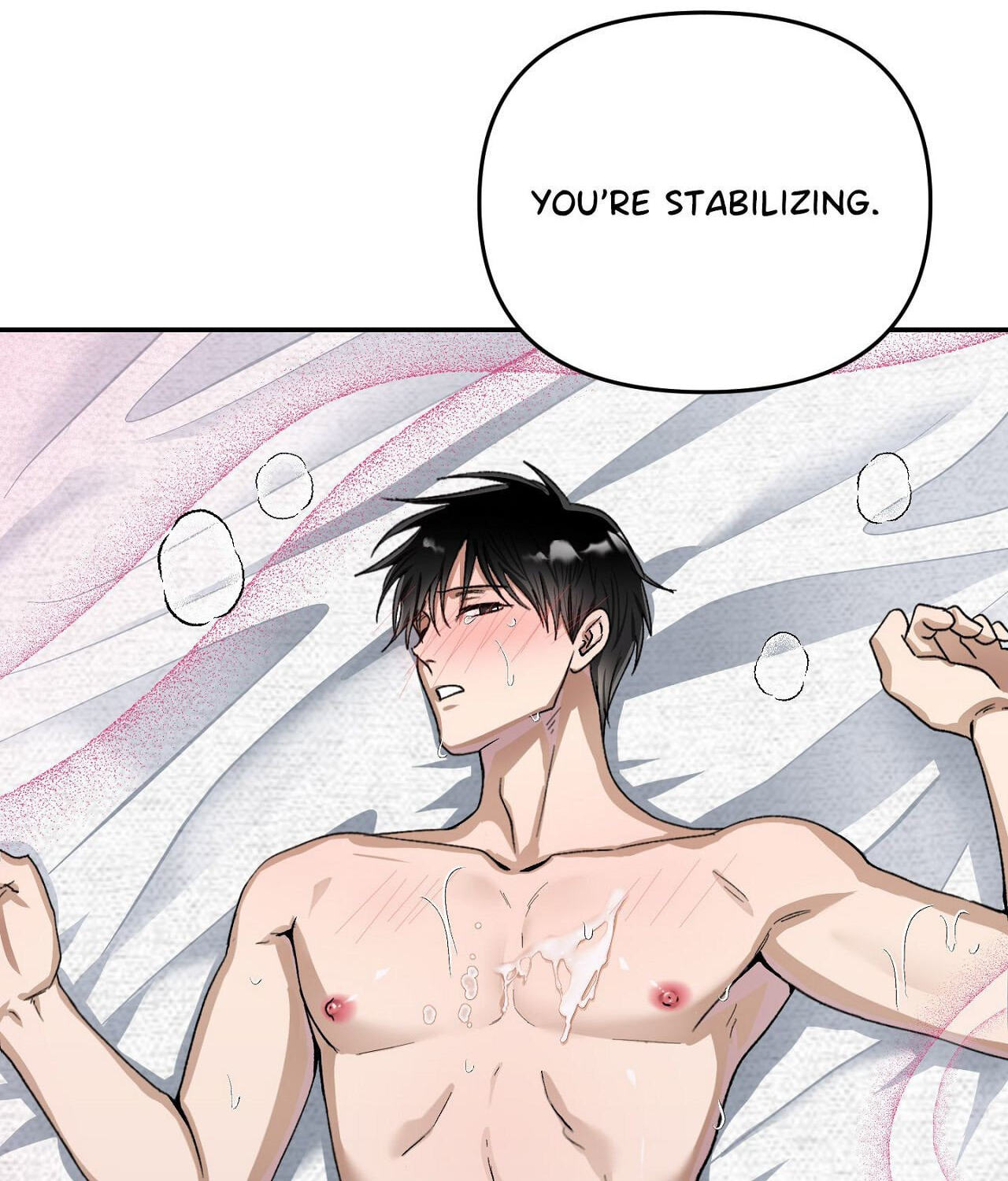 Housemate from Hell Chapter 8 page 90 - 