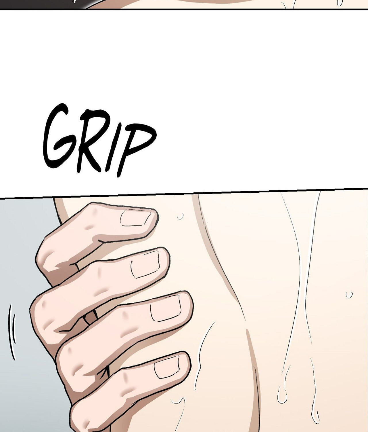 Housemate from Hell Chapter 8 page 10 - 