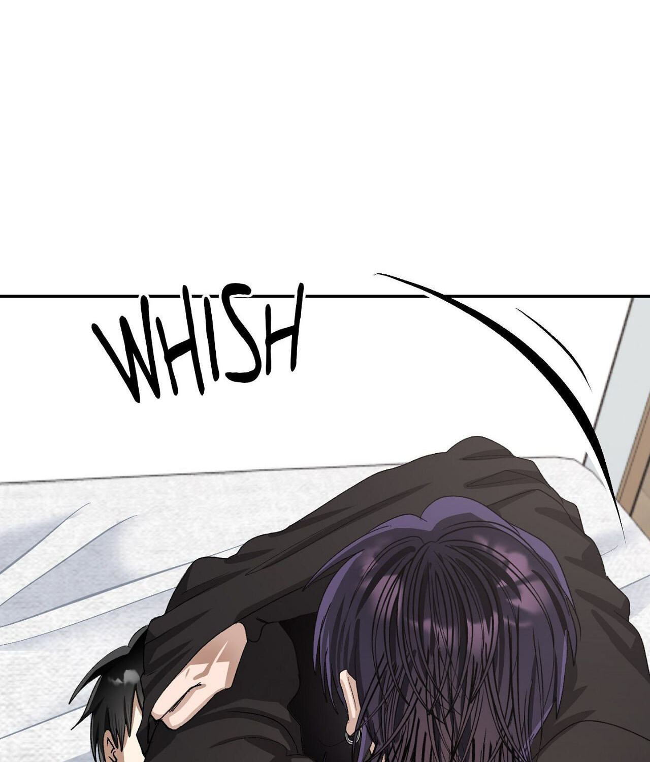 Housemate from Hell Chapter 8 page 92 - 