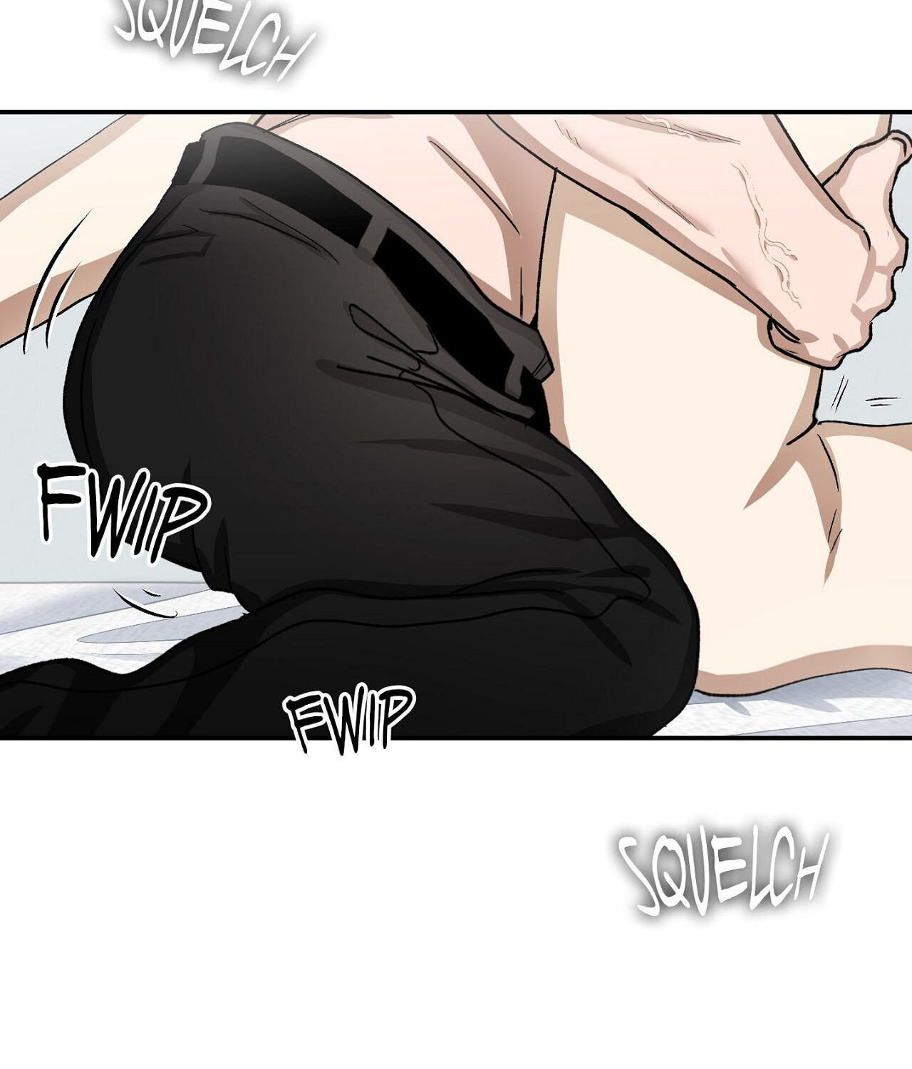 Housemate from Hell Chapter 8 page 98 - 