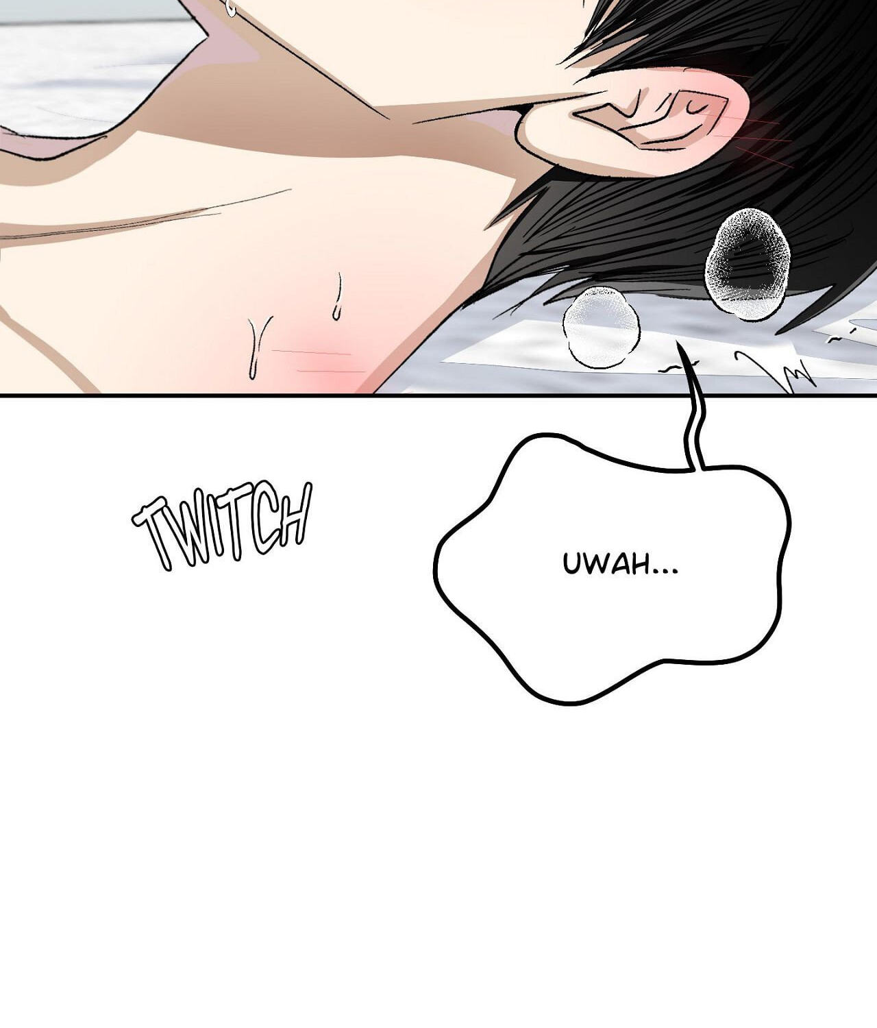 Housemate from Hell Chapter 8 page 100 - 