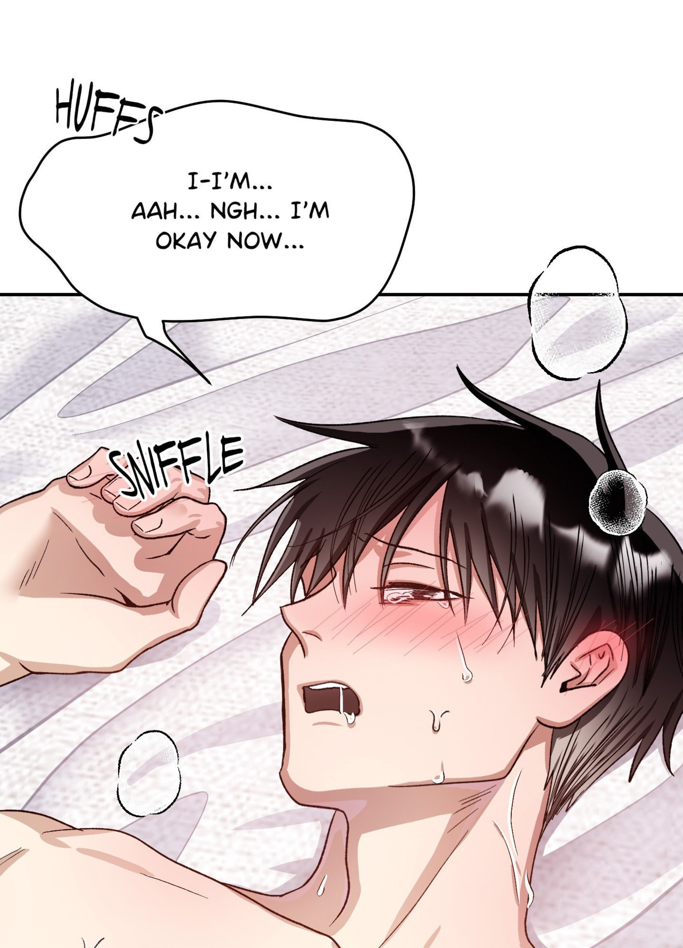 Housemate from Hell Chapter 9 page 11 - 