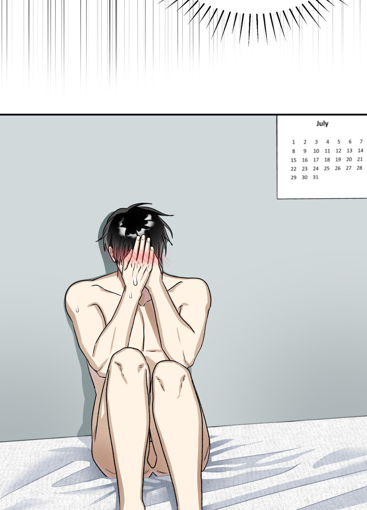 Housemate from Hell Chapter 9 page 101 - 