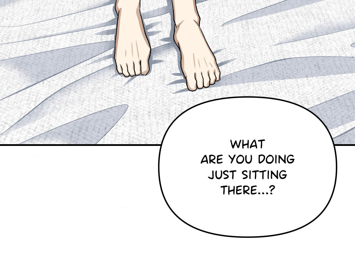 Housemate from Hell Chapter 9 page 102 - 