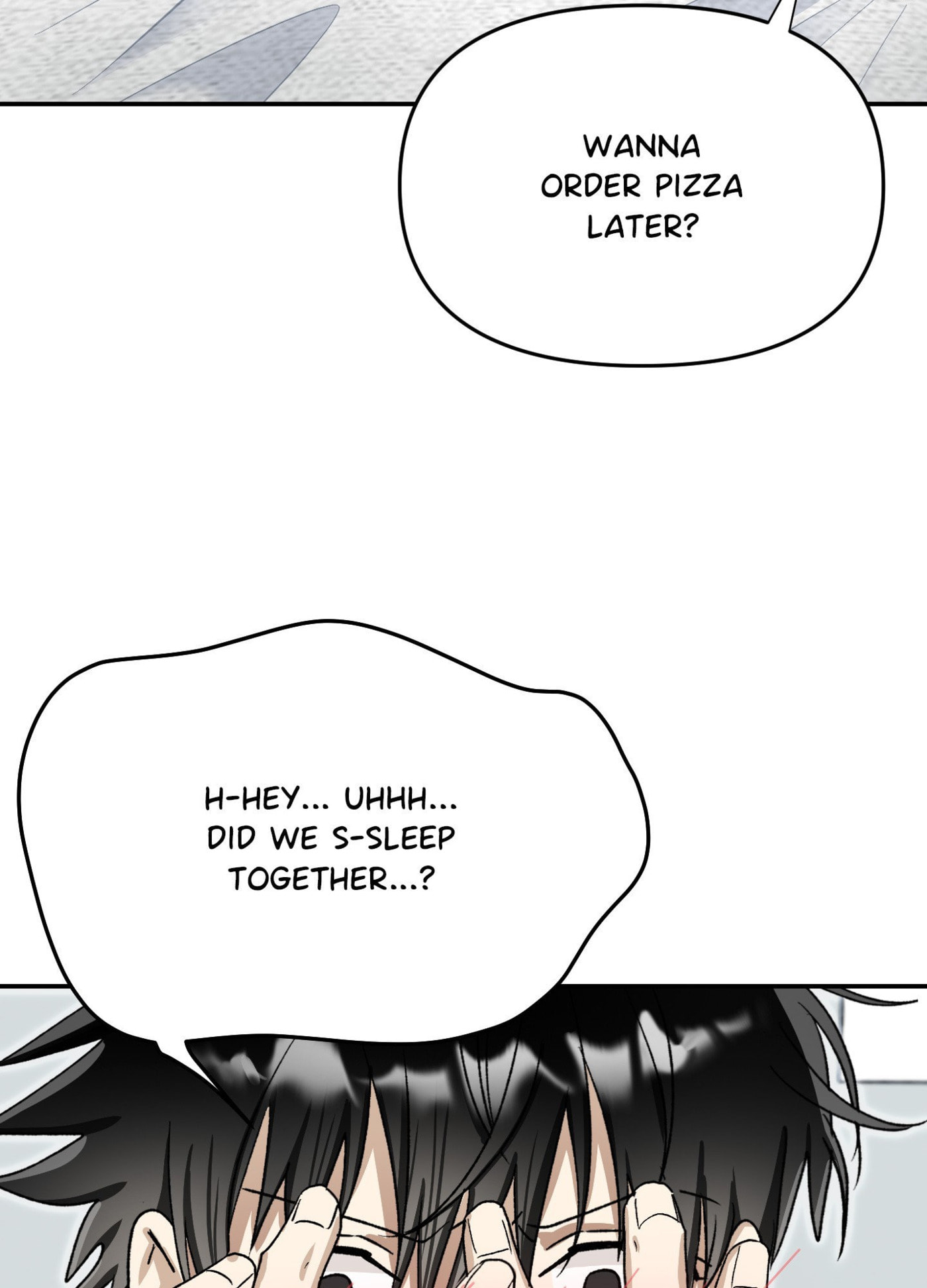 Housemate from Hell Chapter 9 page 106 - 