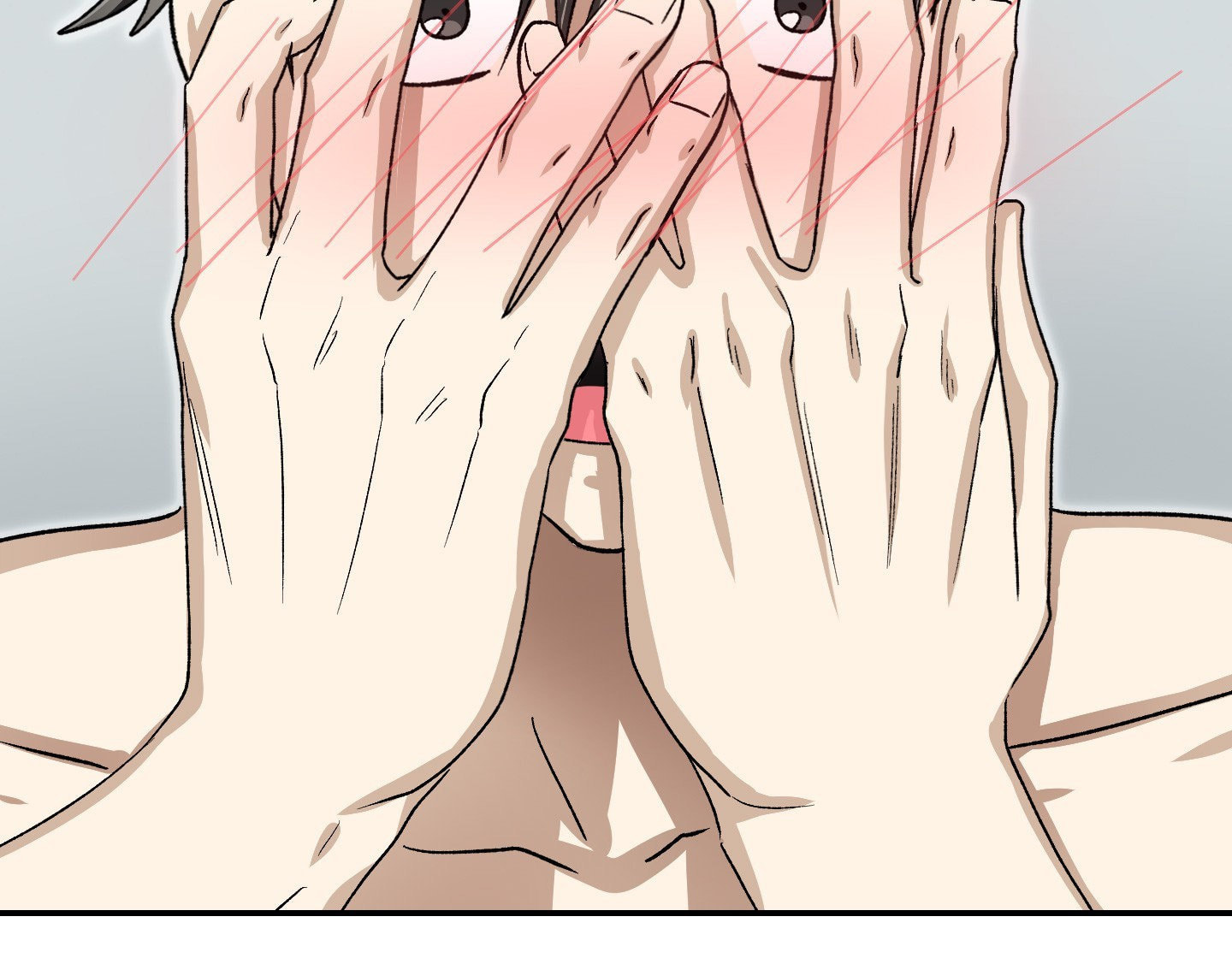 Housemate from Hell Chapter 9 page 107 - 