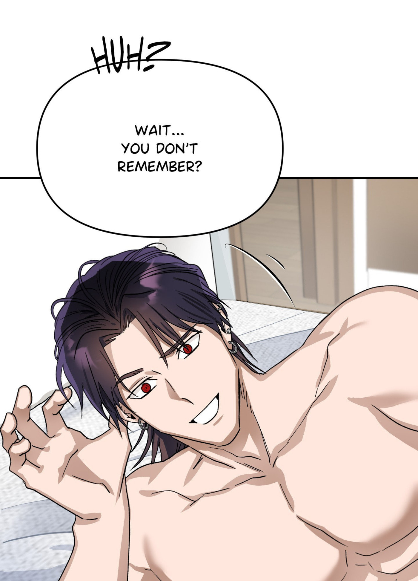 Housemate from Hell Chapter 9 page 108 - 