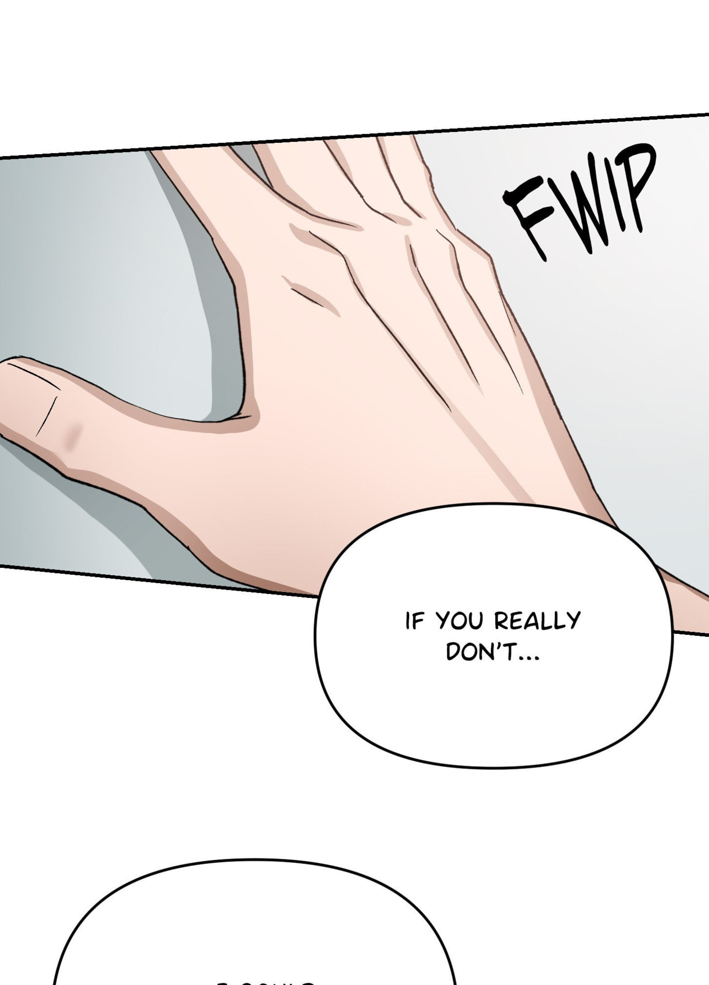 Housemate from Hell Chapter 9 page 111 - 