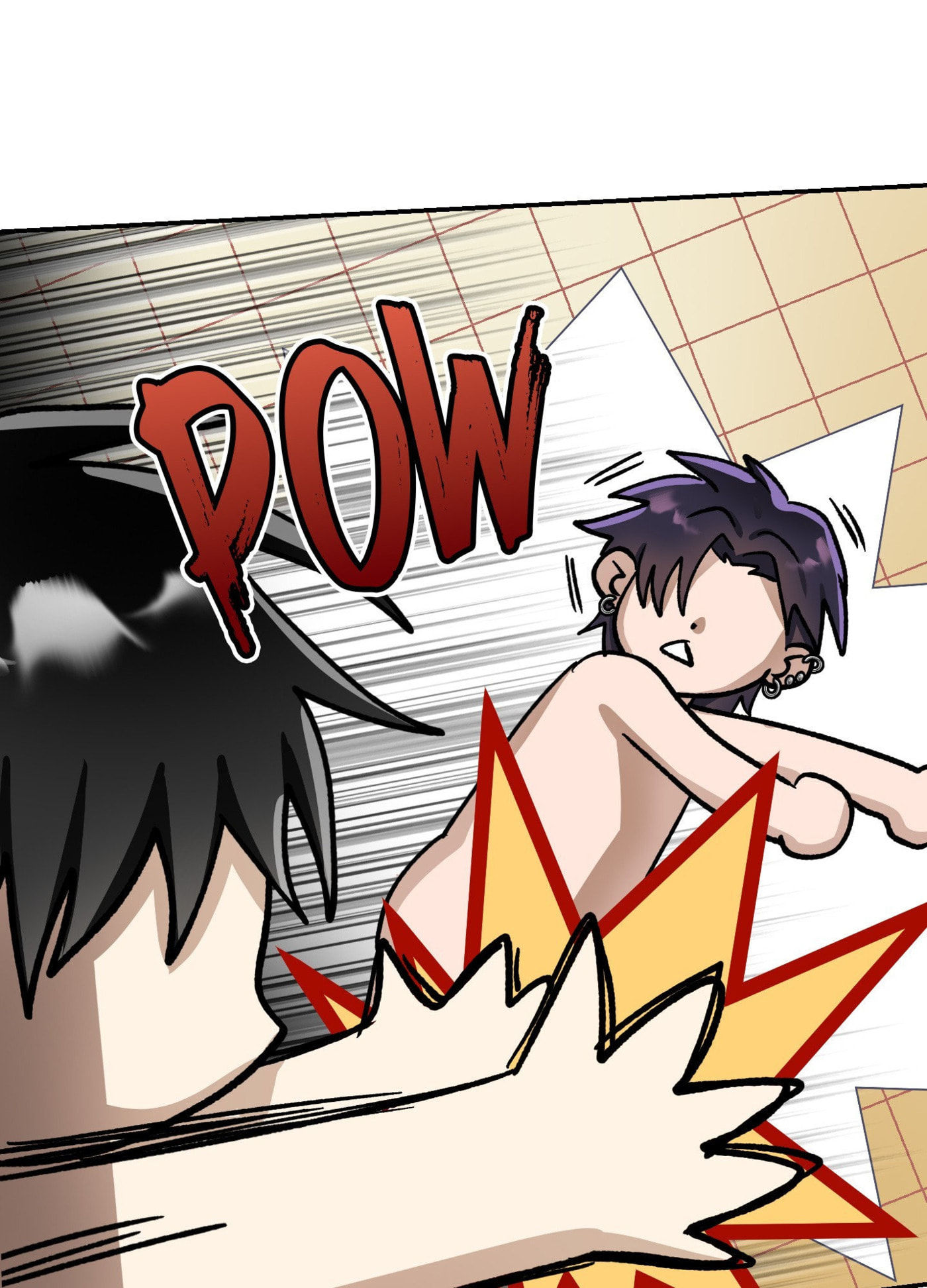 Housemate from Hell Chapter 9 page 115 - 