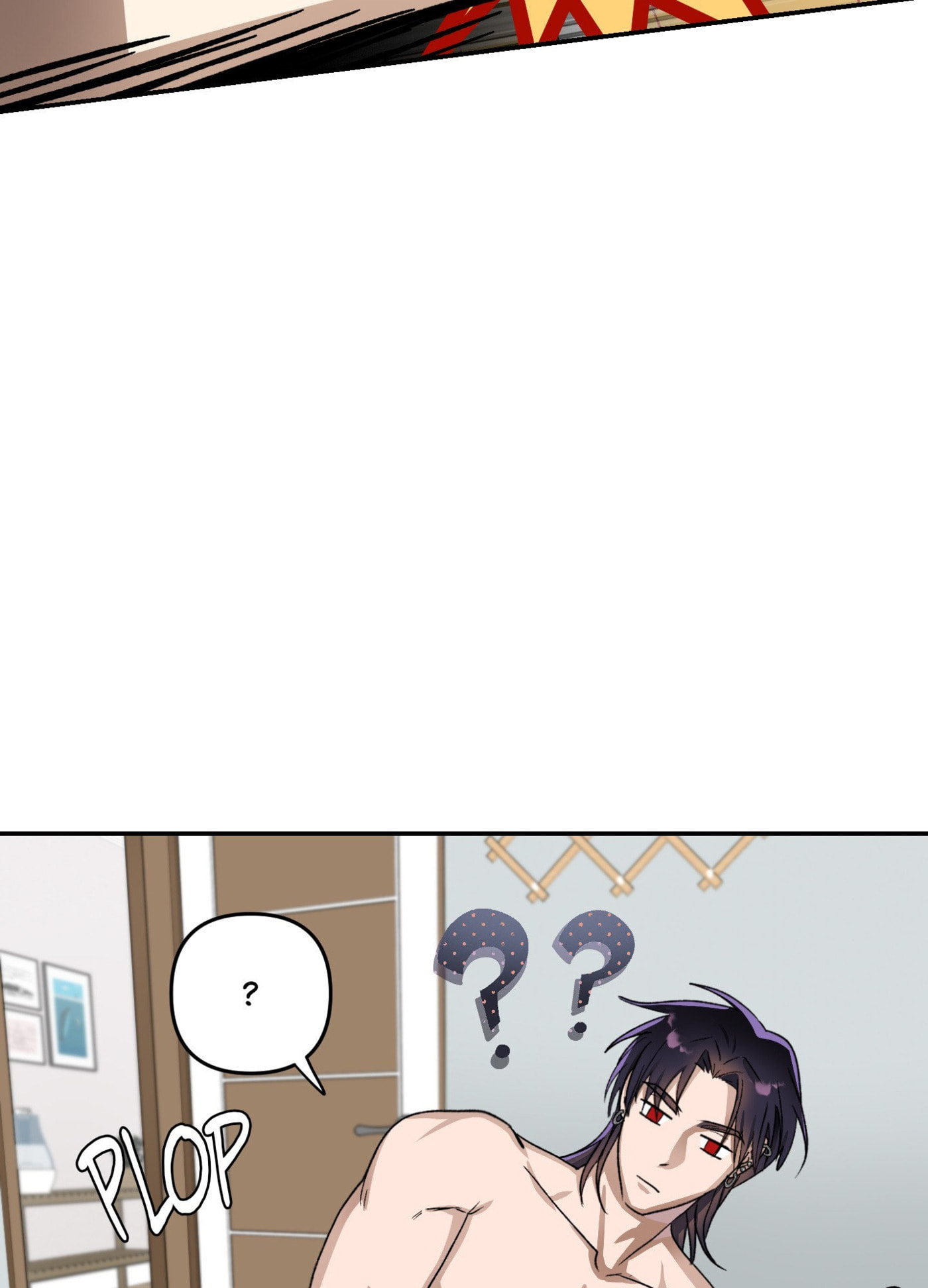 Housemate from Hell Chapter 9 page 116 - 