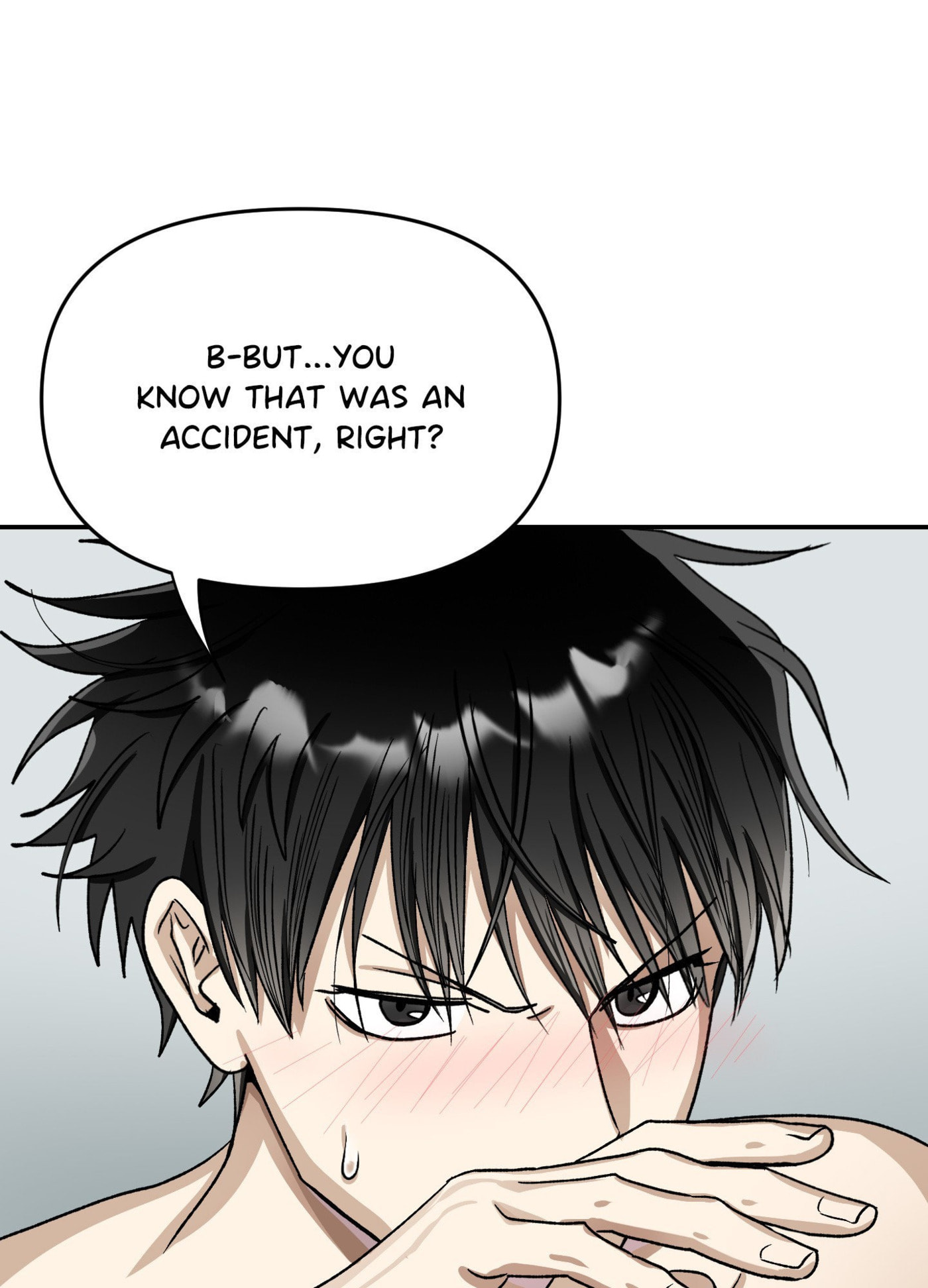 Housemate from Hell Chapter 9 page 118 - 