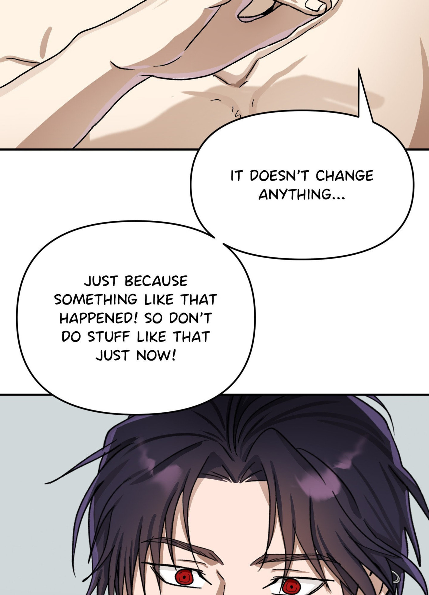 Housemate from Hell Chapter 9 page 119 - 