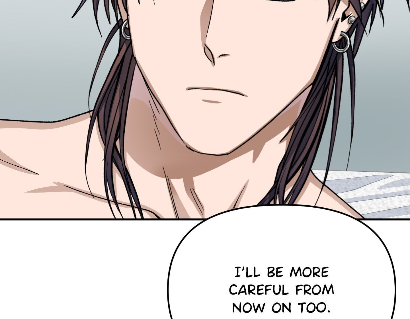 Housemate from Hell Chapter 9 page 120 - 