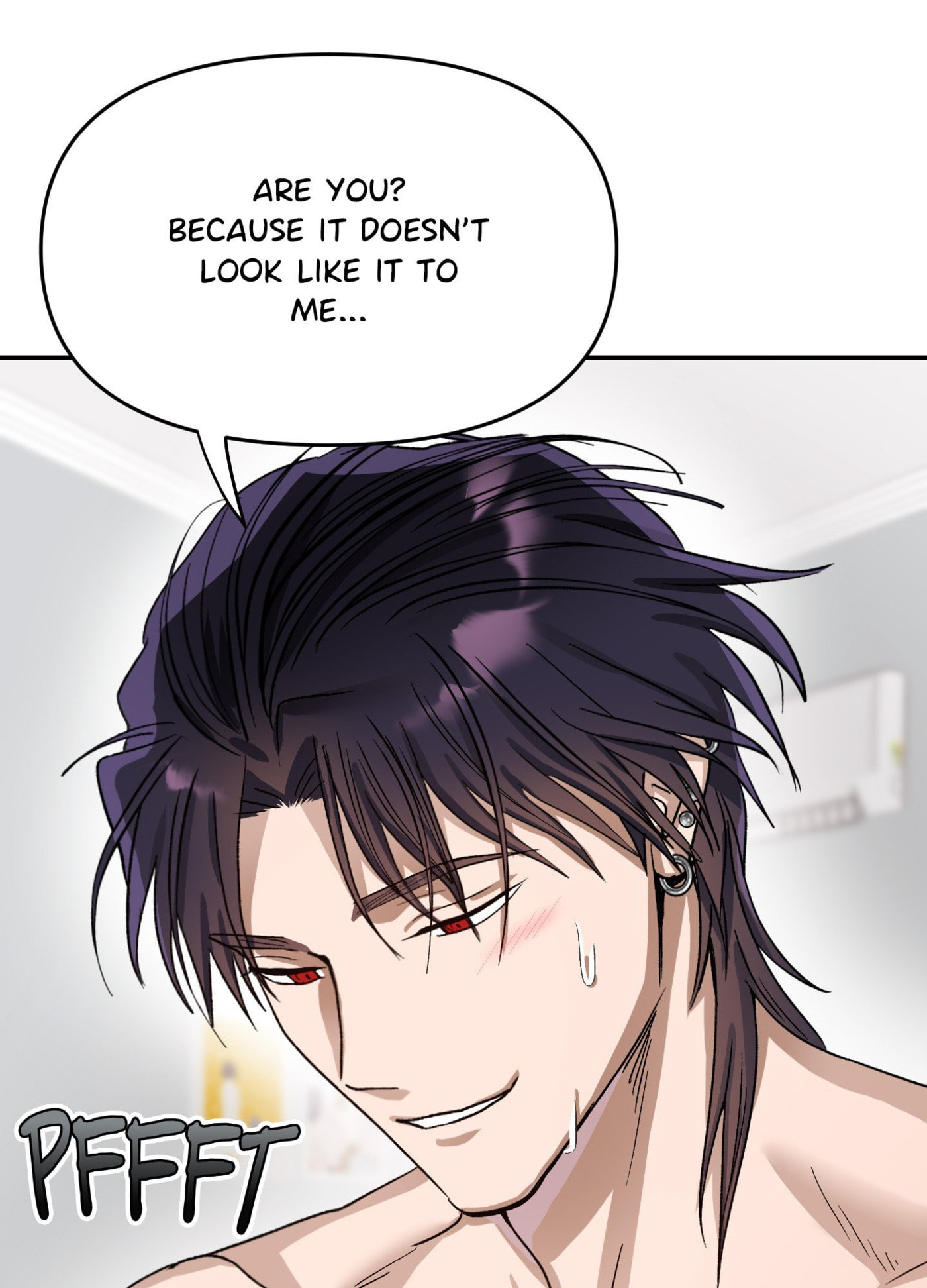 Housemate from Hell Chapter 9 page 13 - 