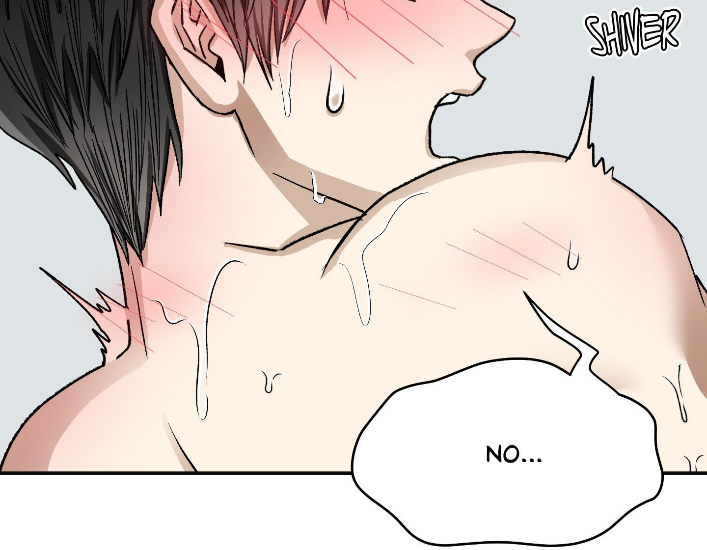 Housemate from Hell Chapter 9 page 17 - 