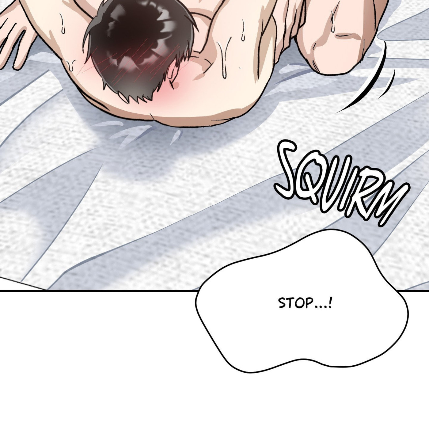 Housemate from Hell Chapter 9 page 19 - 