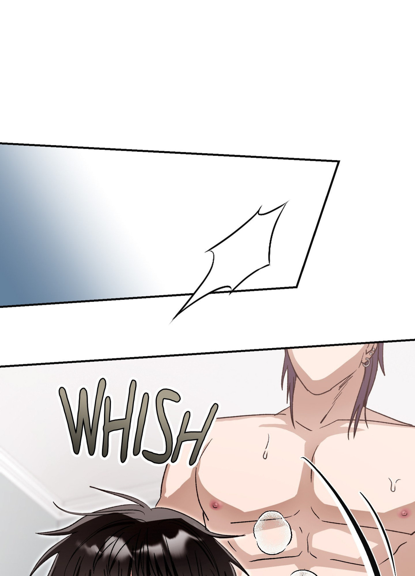 Housemate from Hell Chapter 9 page 20 - 
