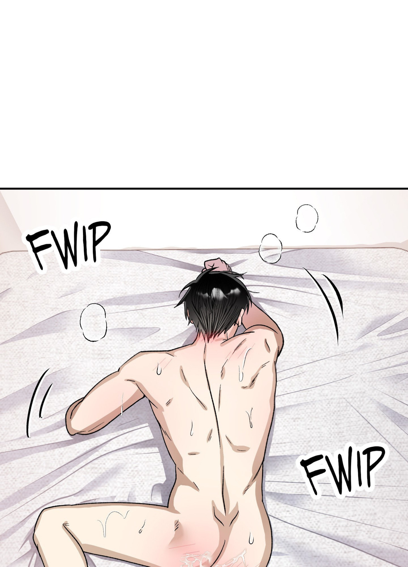 Housemate from Hell Chapter 9 page 23 - 