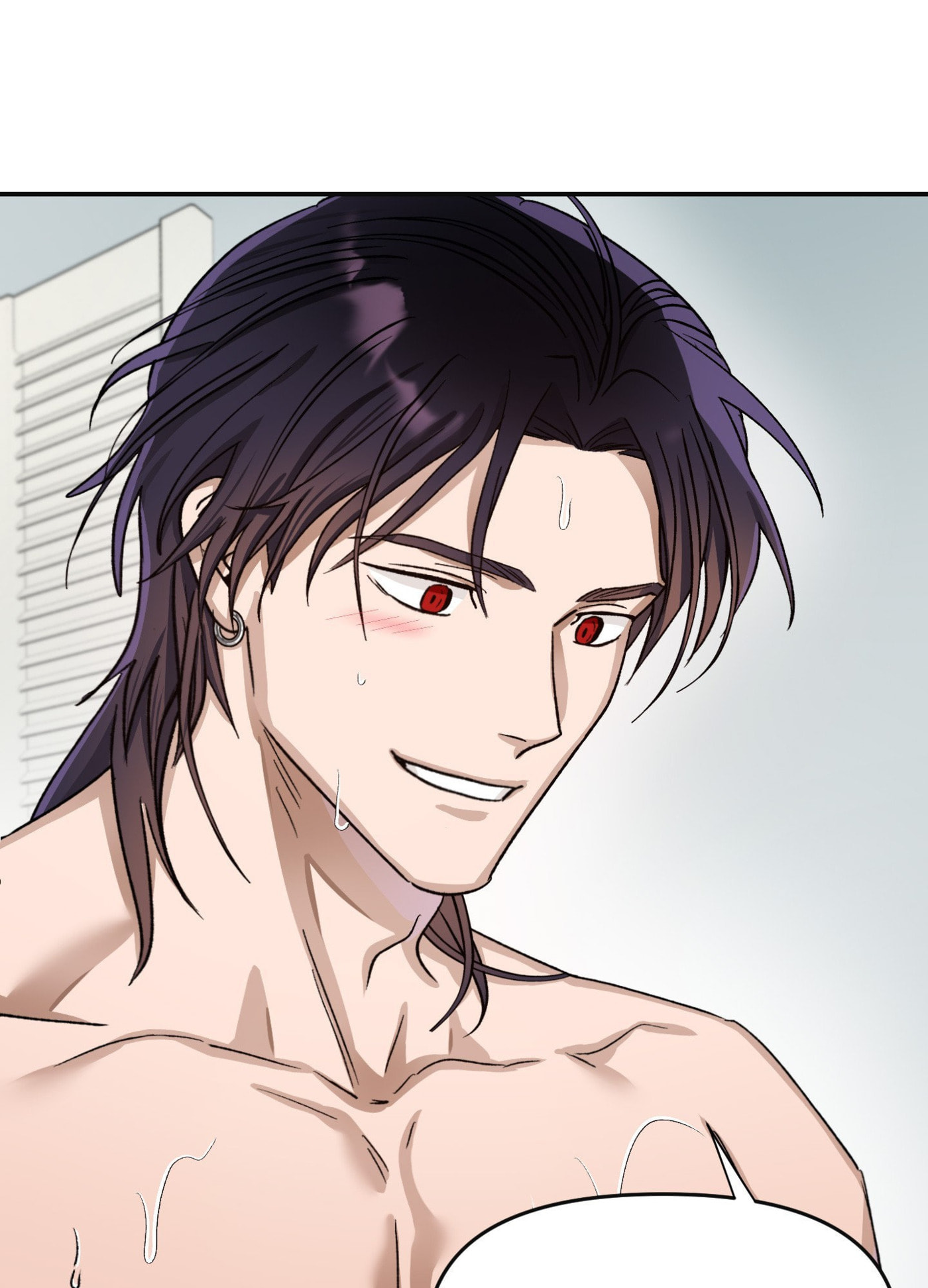 Housemate from Hell Chapter 9 page 26 - 