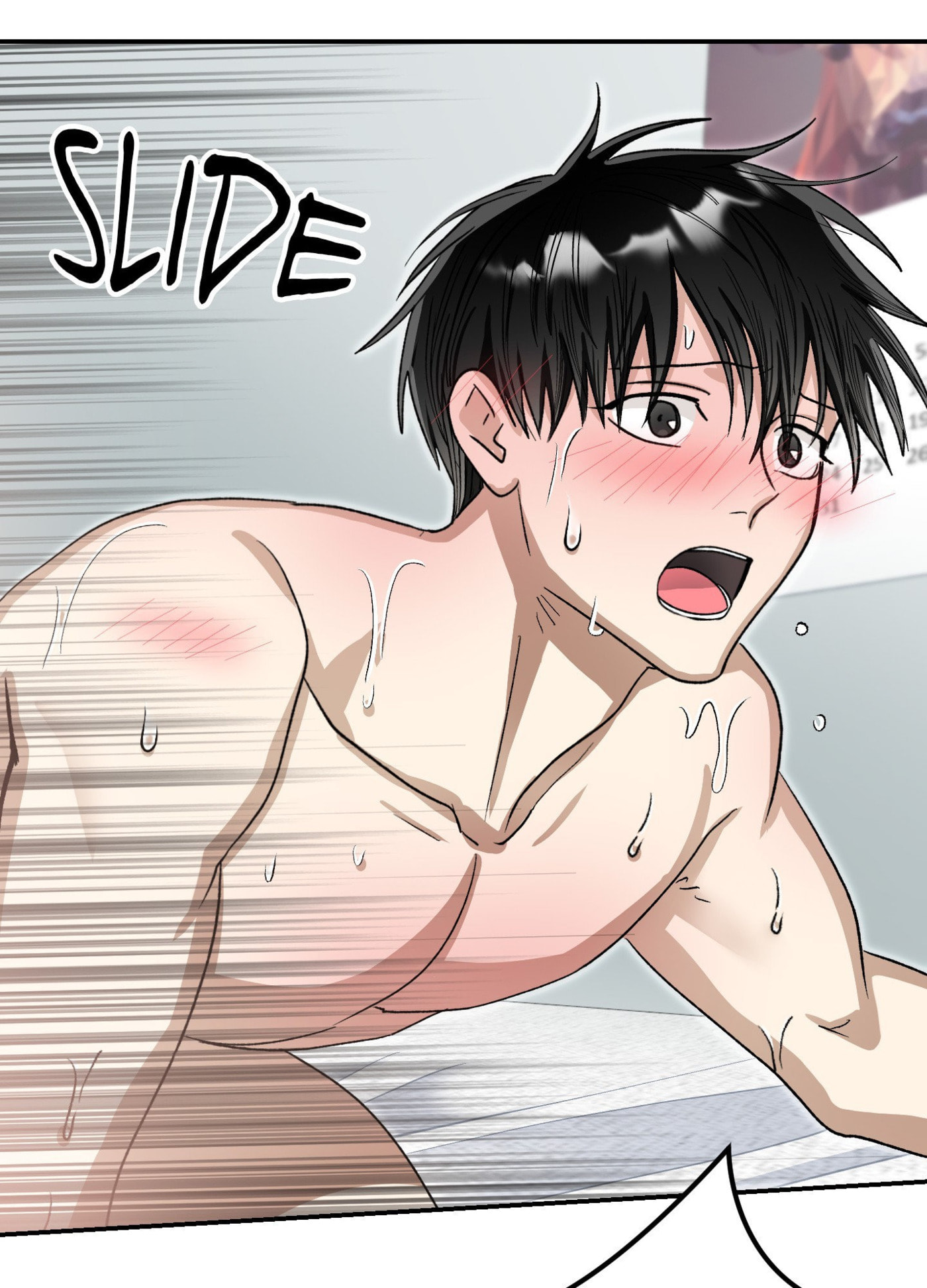 Housemate from Hell Chapter 9 page 30 - 