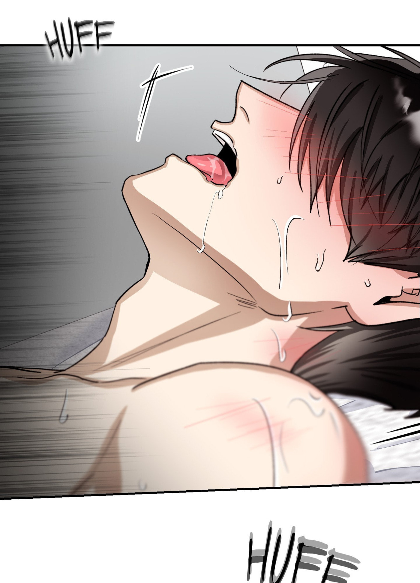 Housemate from Hell Chapter 9 page 4 - 