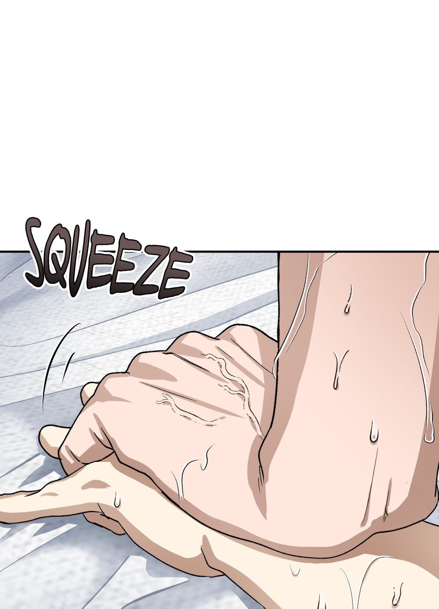 Housemate from Hell Chapter 9 page 33 - 
