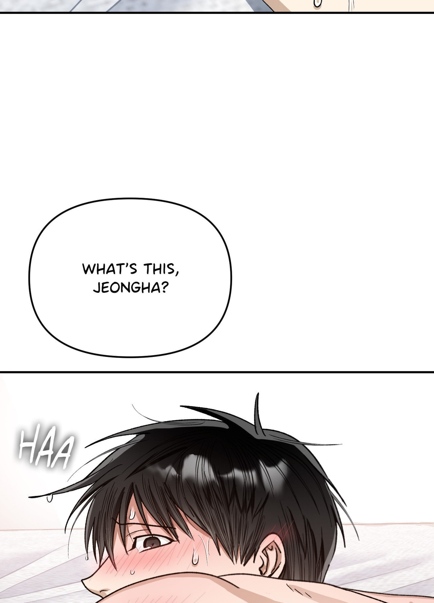 Housemate from Hell Chapter 9 page 34 - 
