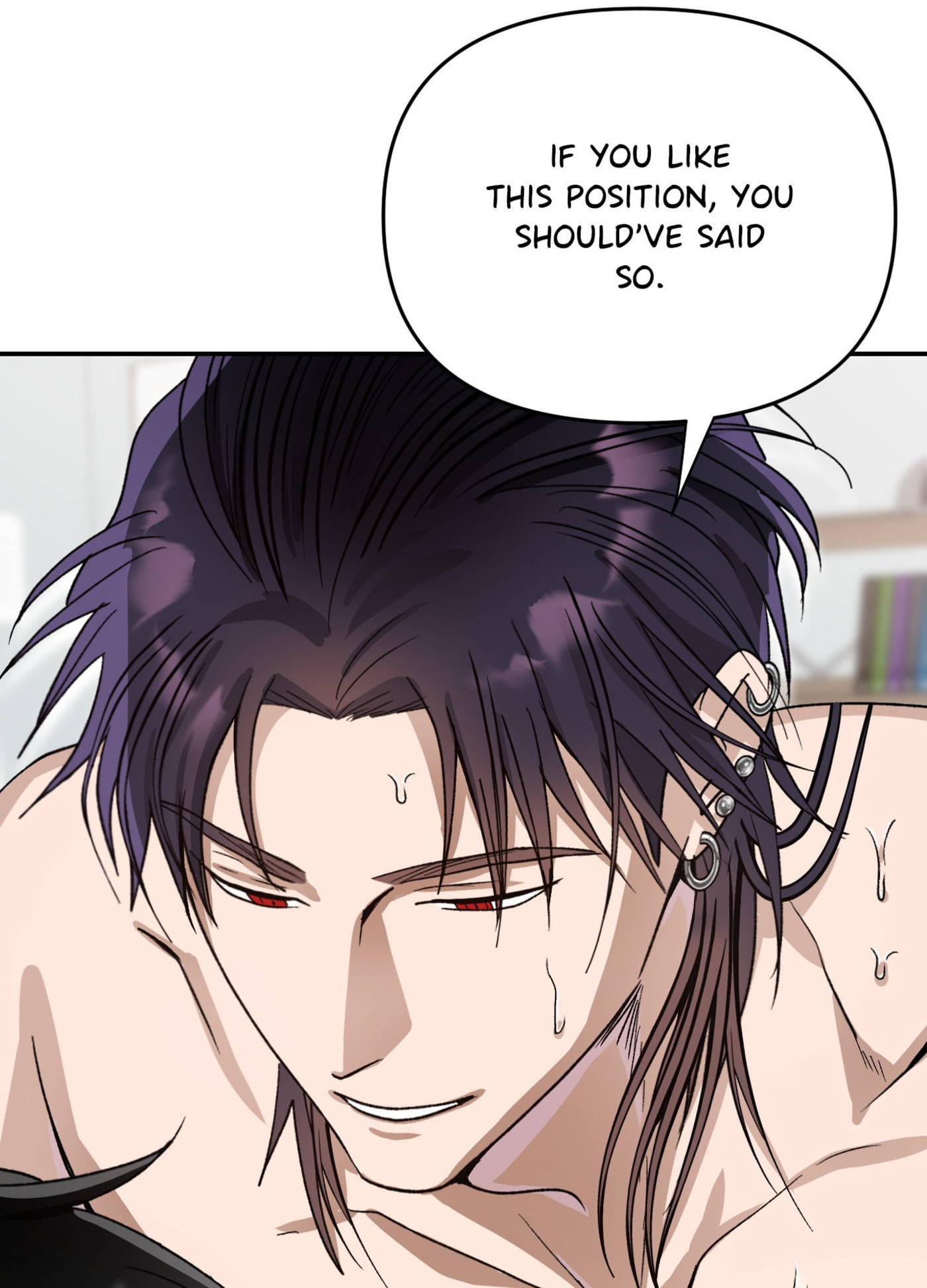 Housemate from Hell Chapter 9 page 38 - 