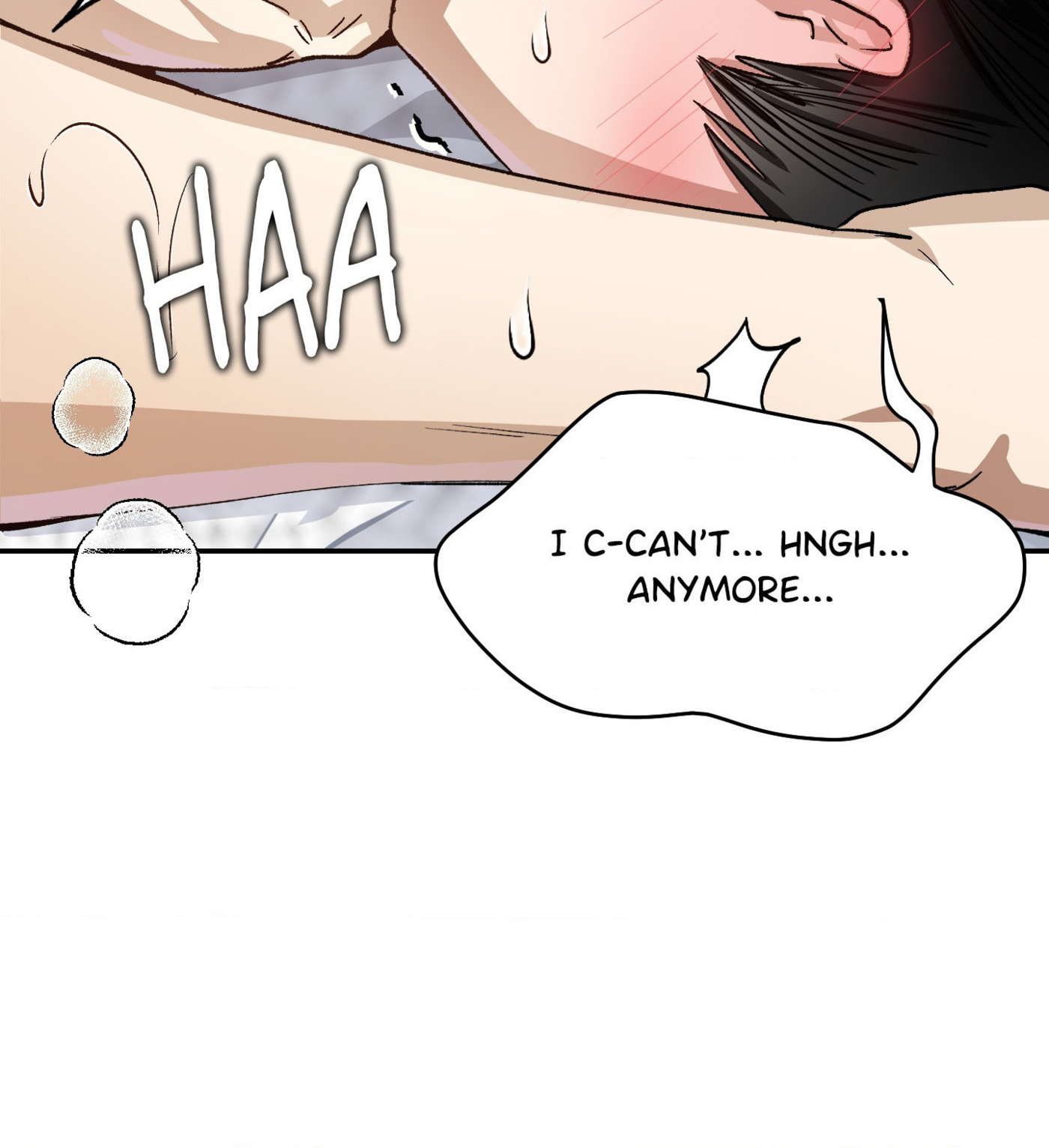 Housemate from Hell Chapter 9 page 44 - 
