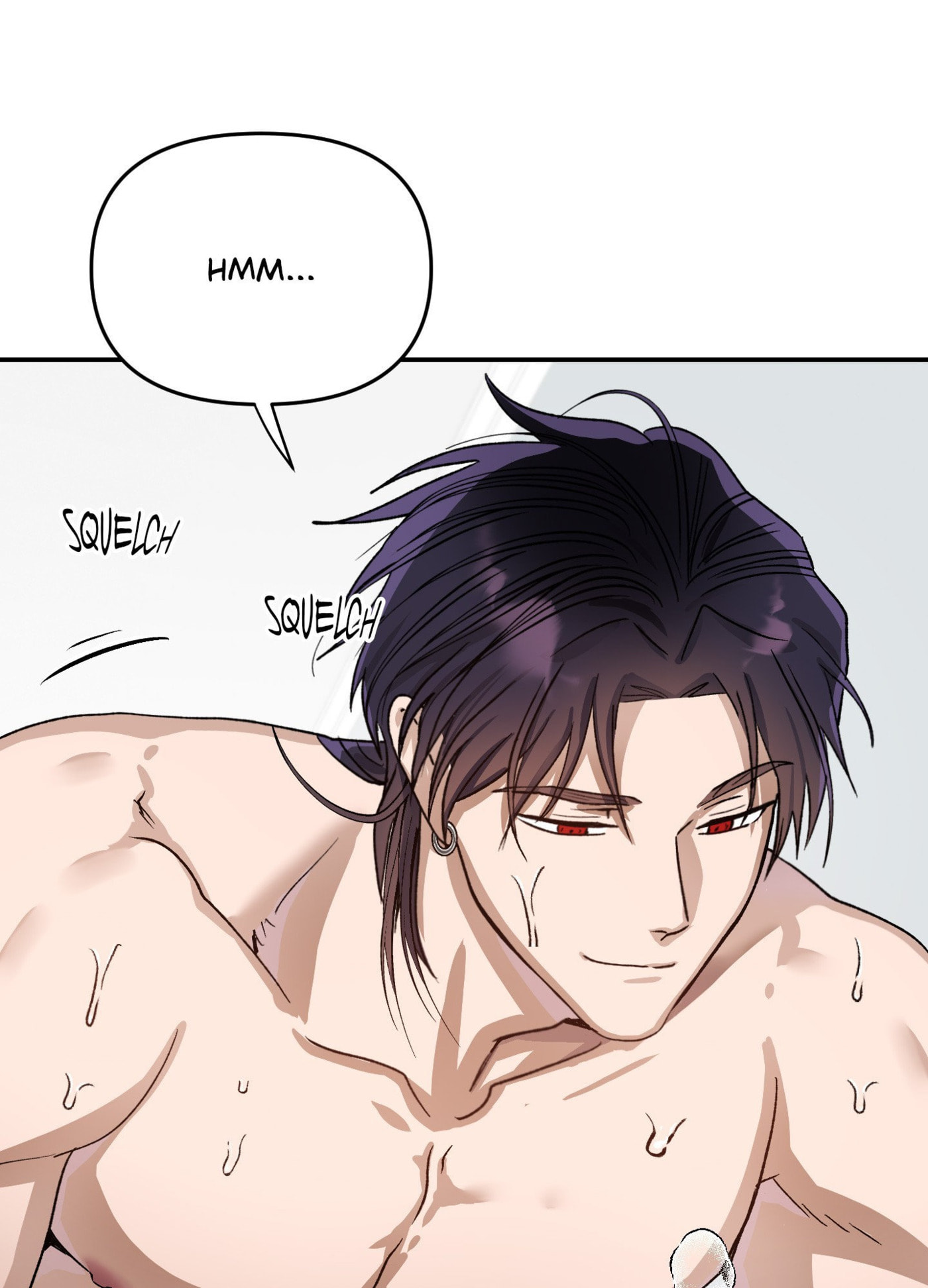 Housemate from Hell Chapter 9 page 45 - 