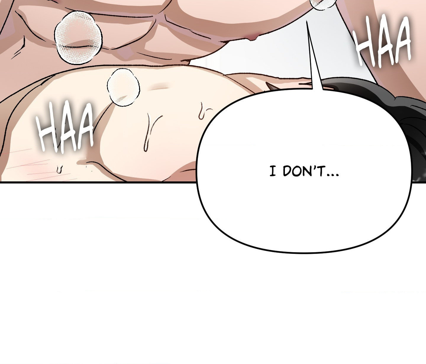 Housemate from Hell Chapter 9 page 46 - 