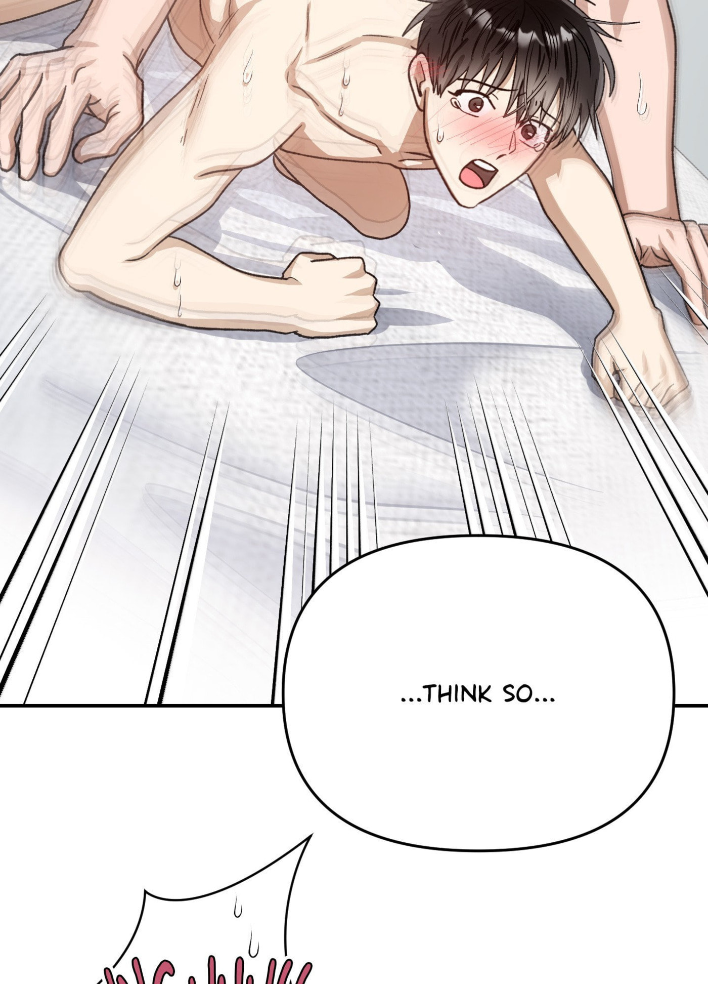 Housemate from Hell Chapter 9 page 48 - 